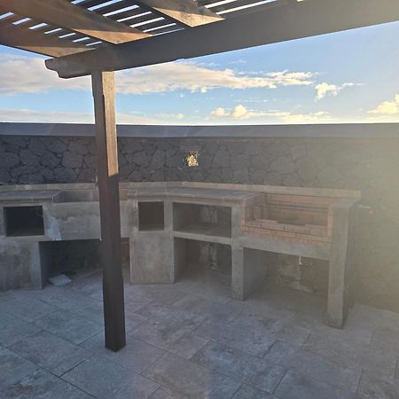 Vv Milenaiver "By Henrypole Home" Playa Cancajos.- BreNa Baja  Εξωτερικό φωτογραφία