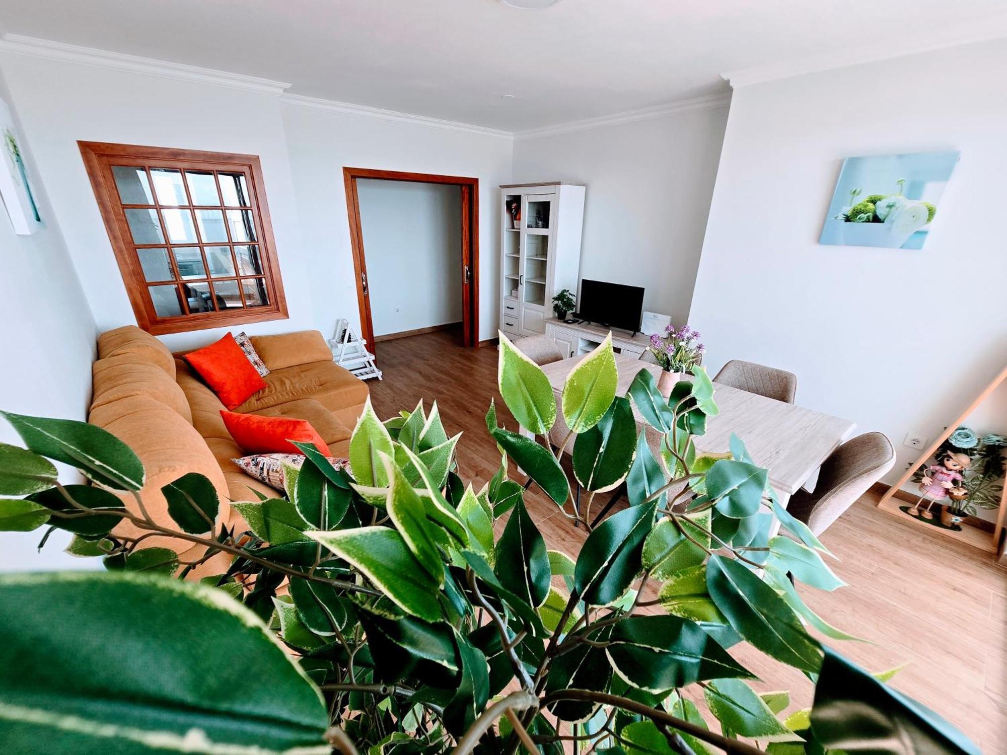 Vv Milenaiver "By Henrypole Home" Playa Cancajos.- BreNa Baja  Εξωτερικό φωτογραφία