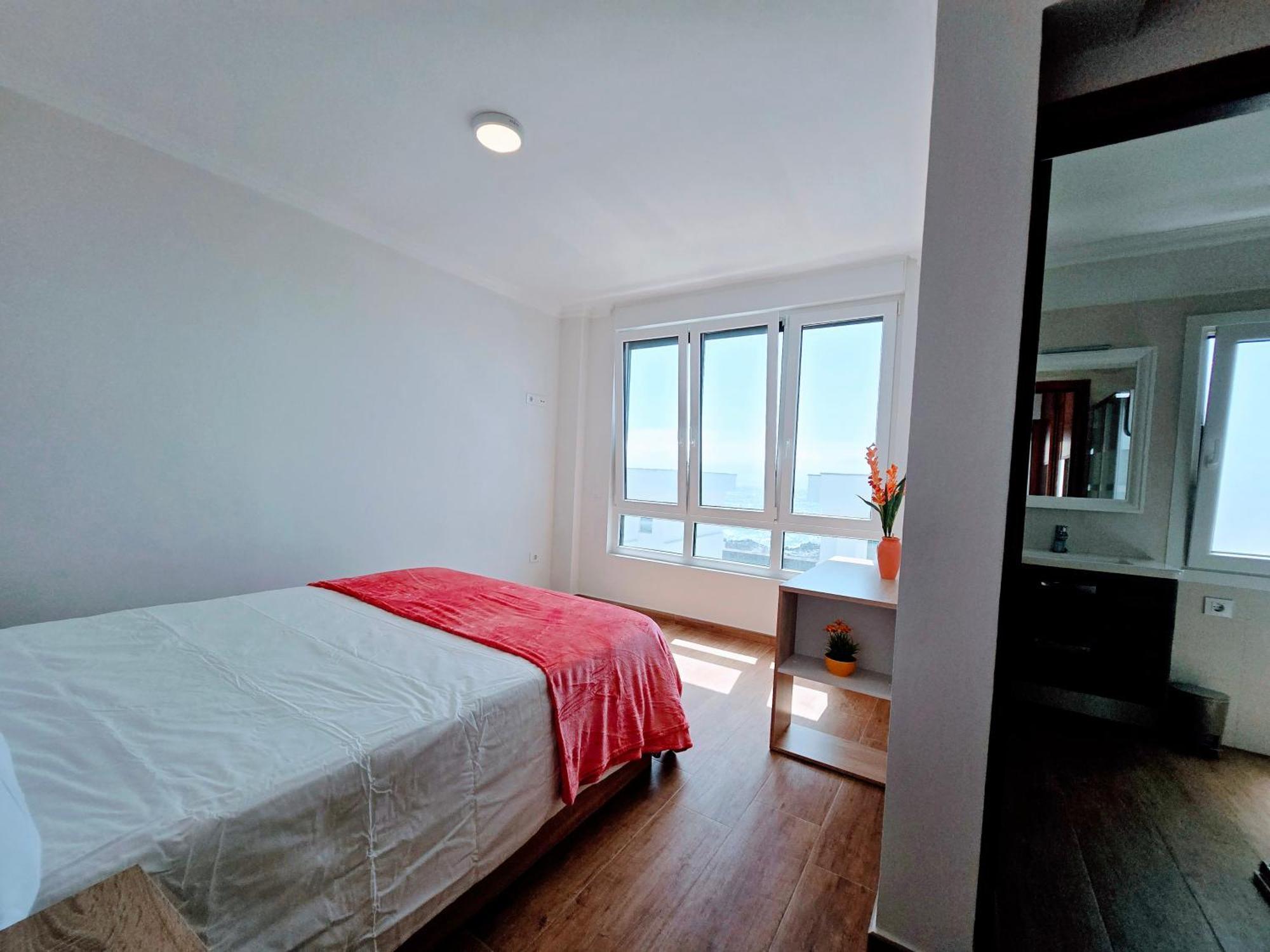 Vv Milenaiver "By Henrypole Home" Playa Cancajos.- BreNa Baja  Εξωτερικό φωτογραφία