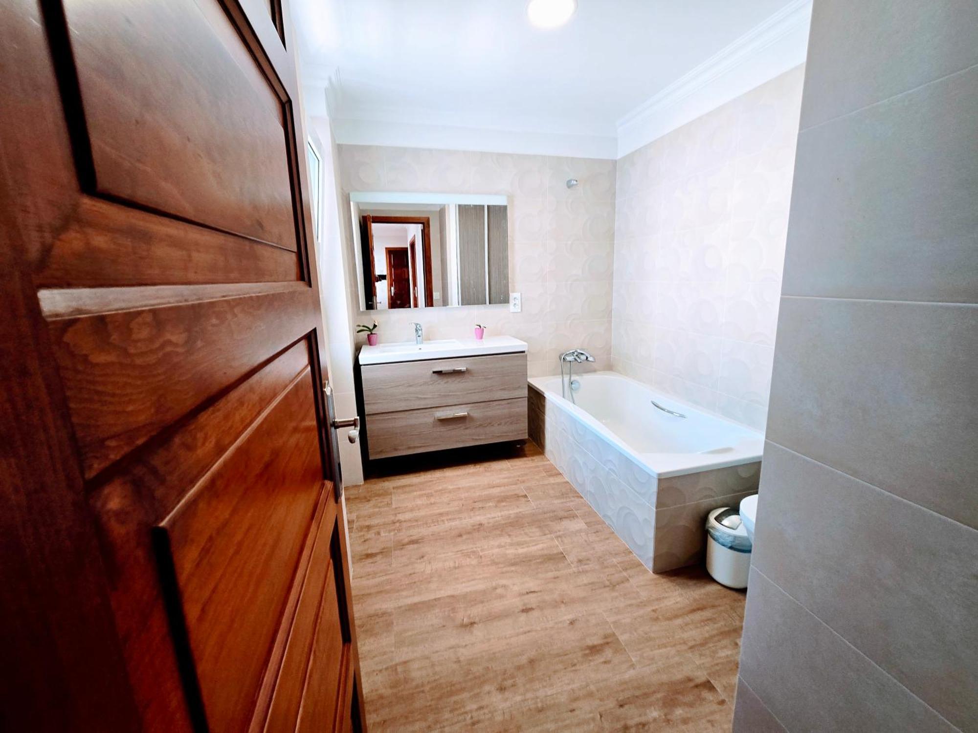 Vv Milenaiver "By Henrypole Home" Playa Cancajos.- BreNa Baja  Εξωτερικό φωτογραφία