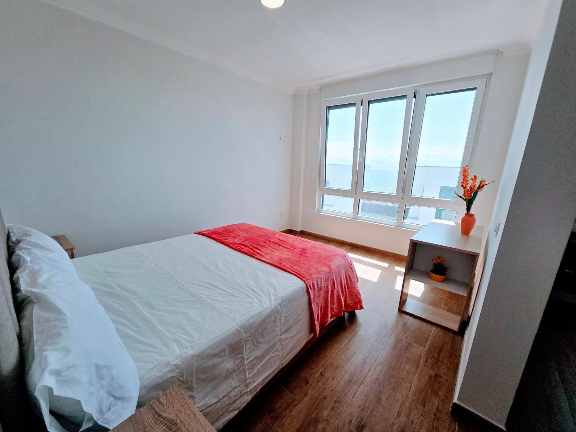 Vv Milenaiver "By Henrypole Home" Playa Cancajos.- BreNa Baja  Εξωτερικό φωτογραφία