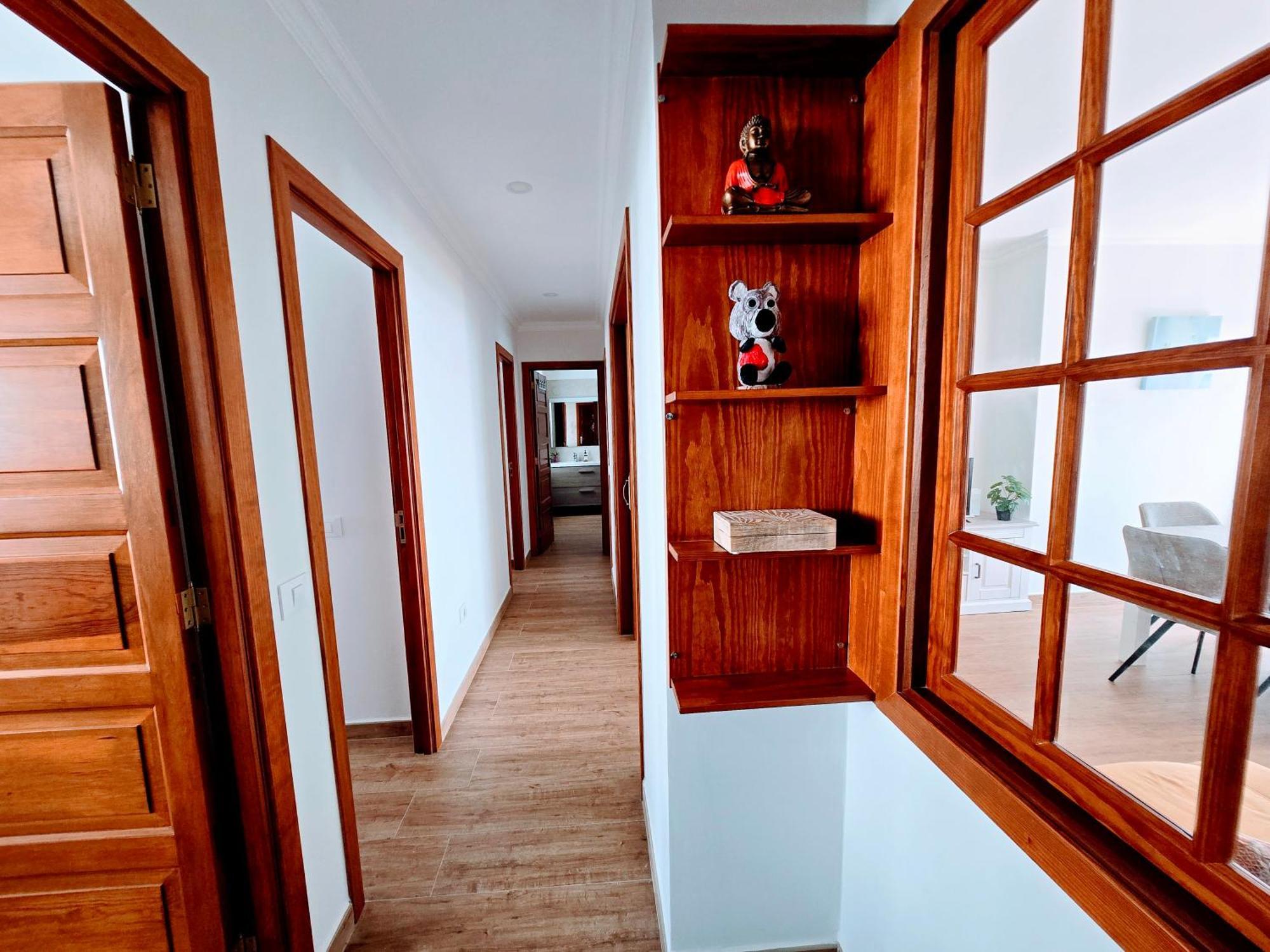 Vv Milenaiver "By Henrypole Home" Playa Cancajos.- BreNa Baja  Εξωτερικό φωτογραφία