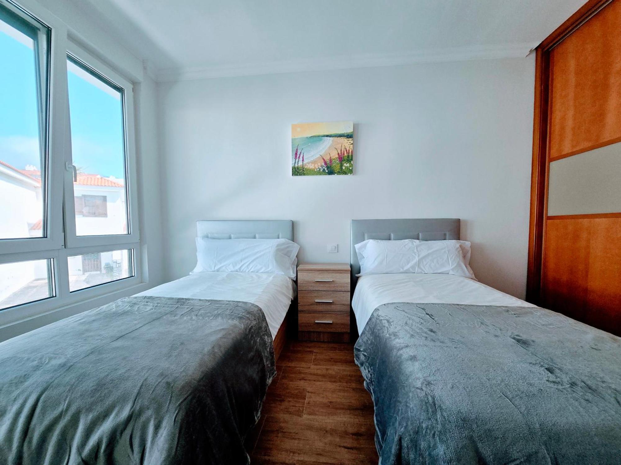 Vv Milenaiver "By Henrypole Home" Playa Cancajos.- BreNa Baja  Εξωτερικό φωτογραφία