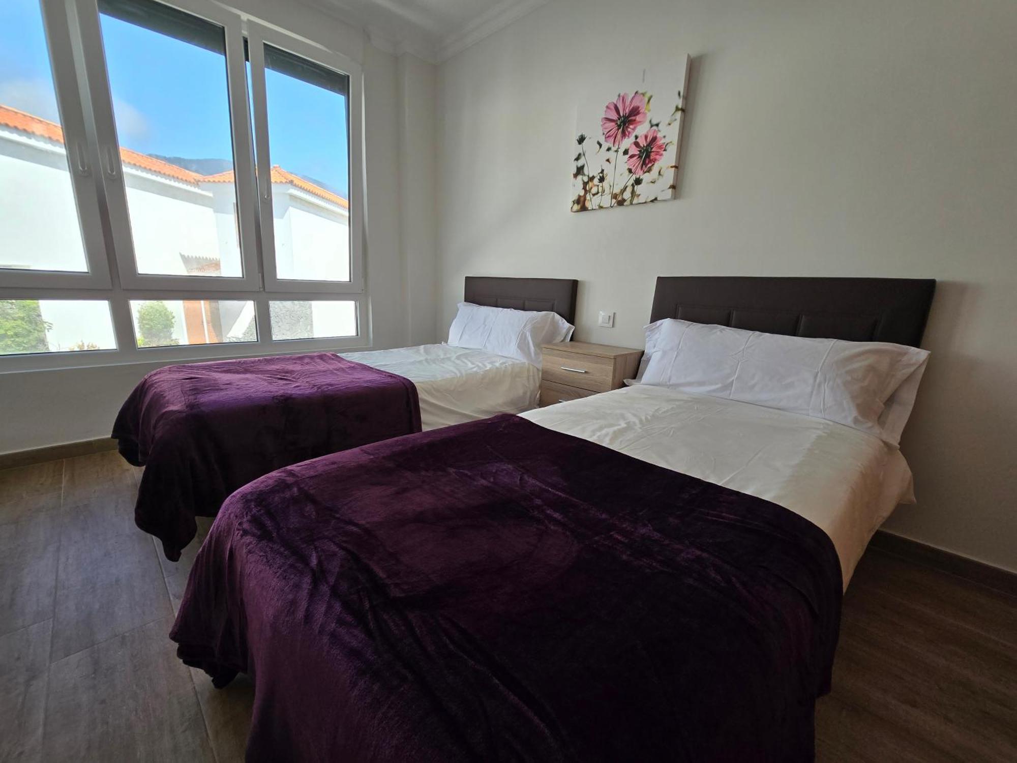 Vv Milenaiver "By Henrypole Home" Playa Cancajos.- BreNa Baja  Εξωτερικό φωτογραφία