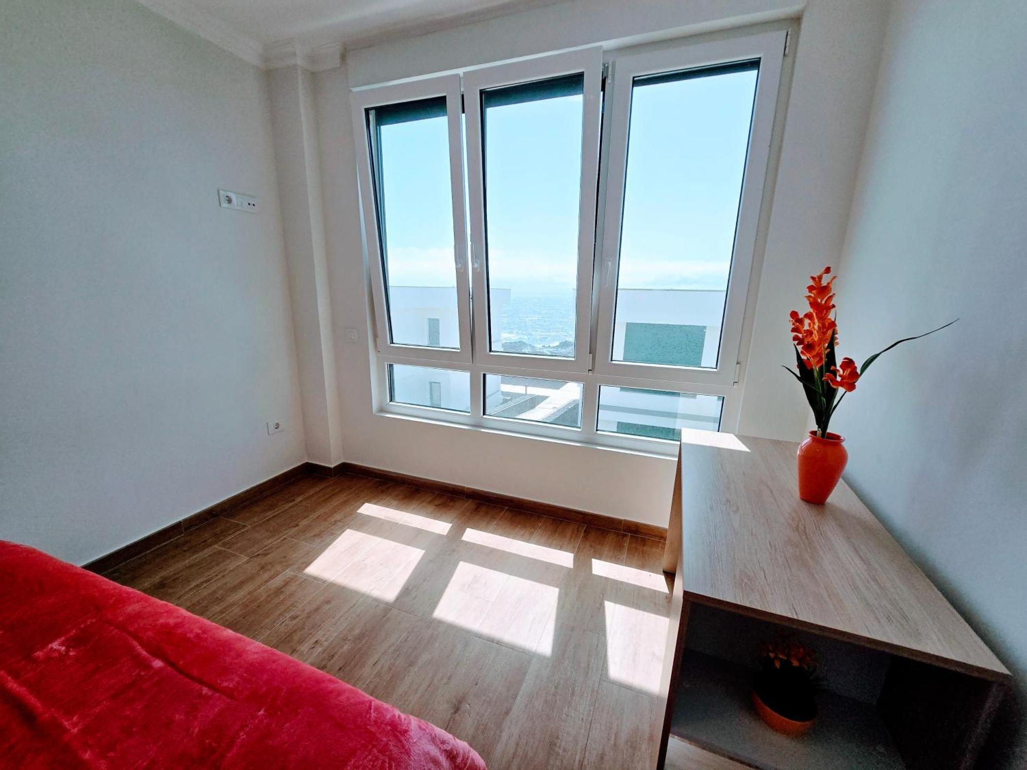 Vv Milenaiver "By Henrypole Home" Playa Cancajos.- BreNa Baja  Εξωτερικό φωτογραφία