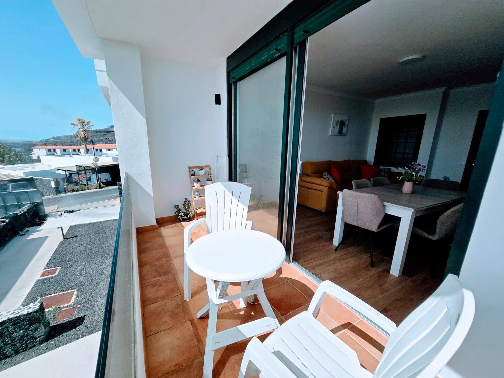 Vv Milenaiver "By Henrypole Home" Playa Cancajos.- BreNa Baja  Εξωτερικό φωτογραφία
