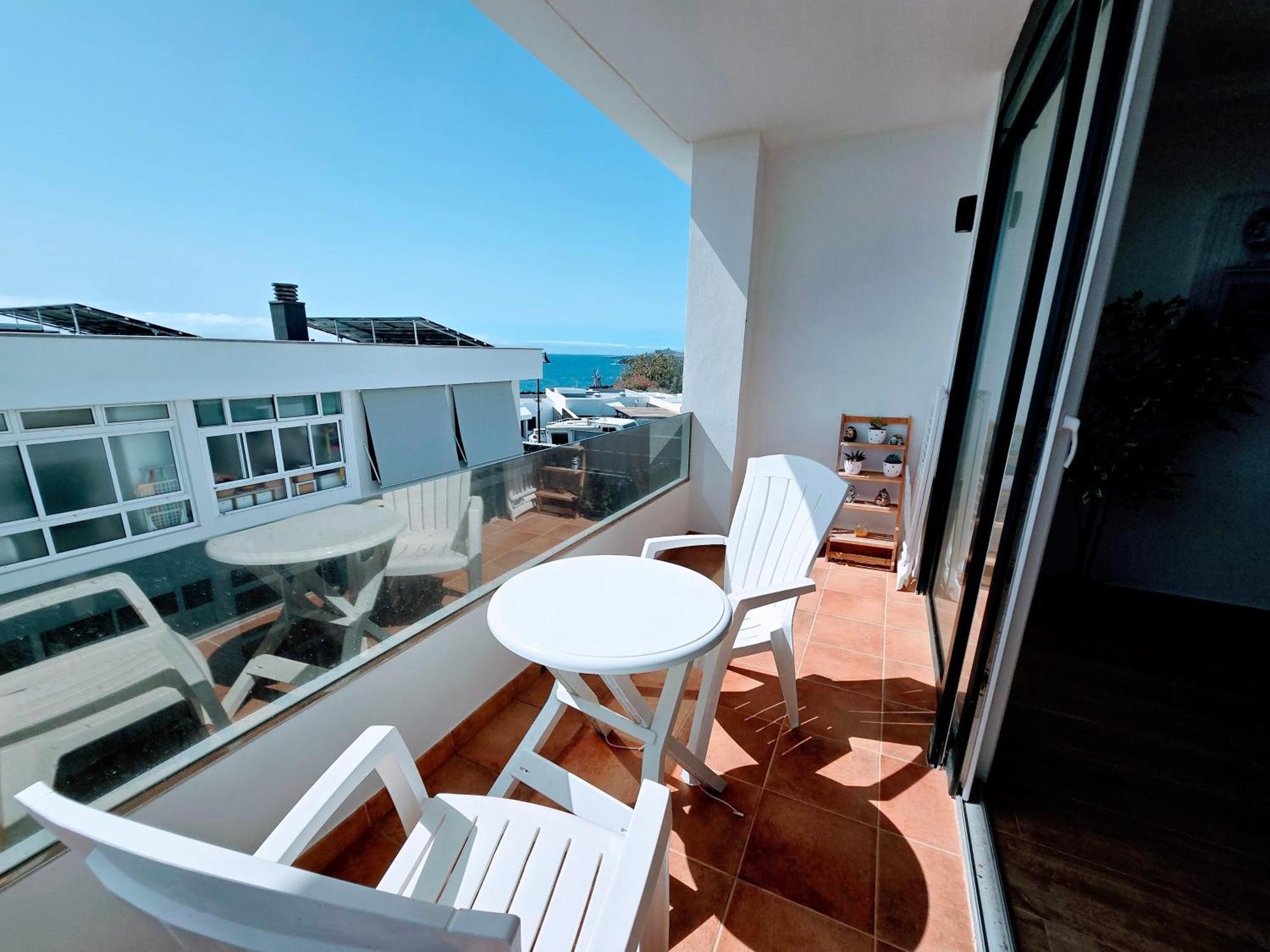 Vv Milenaiver "By Henrypole Home" Playa Cancajos.- BreNa Baja  Εξωτερικό φωτογραφία