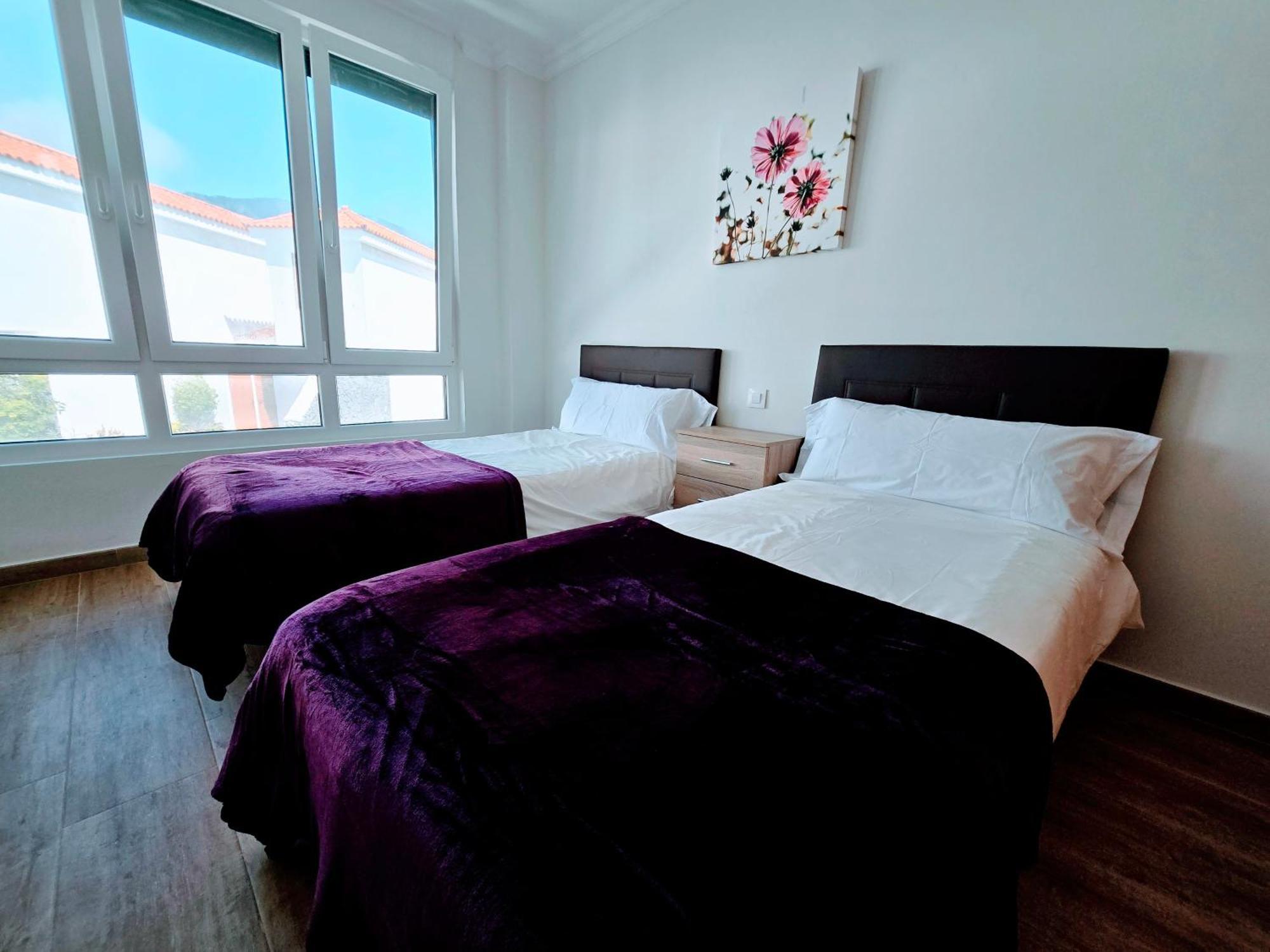 Vv Milenaiver "By Henrypole Home" Playa Cancajos.- BreNa Baja  Εξωτερικό φωτογραφία