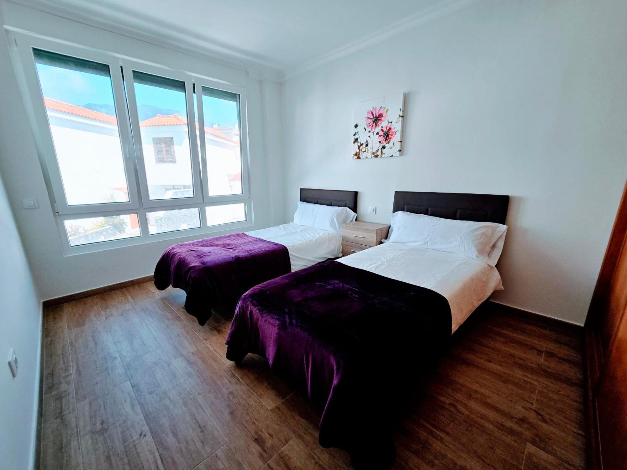 Vv Milenaiver "By Henrypole Home" Playa Cancajos.- BreNa Baja  Εξωτερικό φωτογραφία
