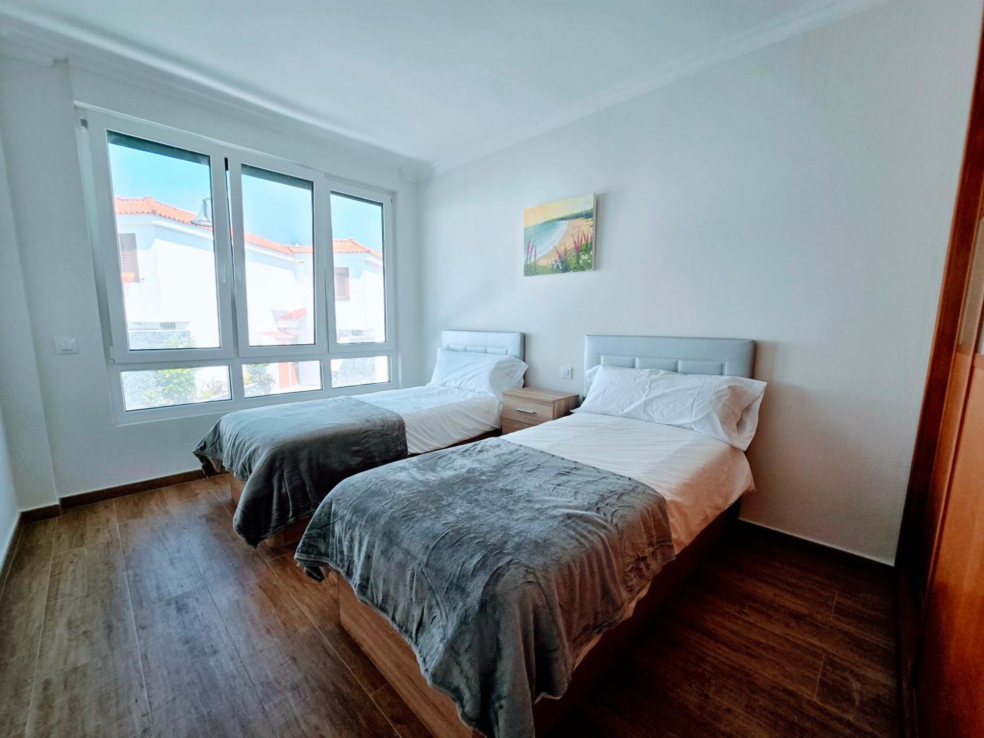 Vv Milenaiver "By Henrypole Home" Playa Cancajos.- BreNa Baja  Εξωτερικό φωτογραφία