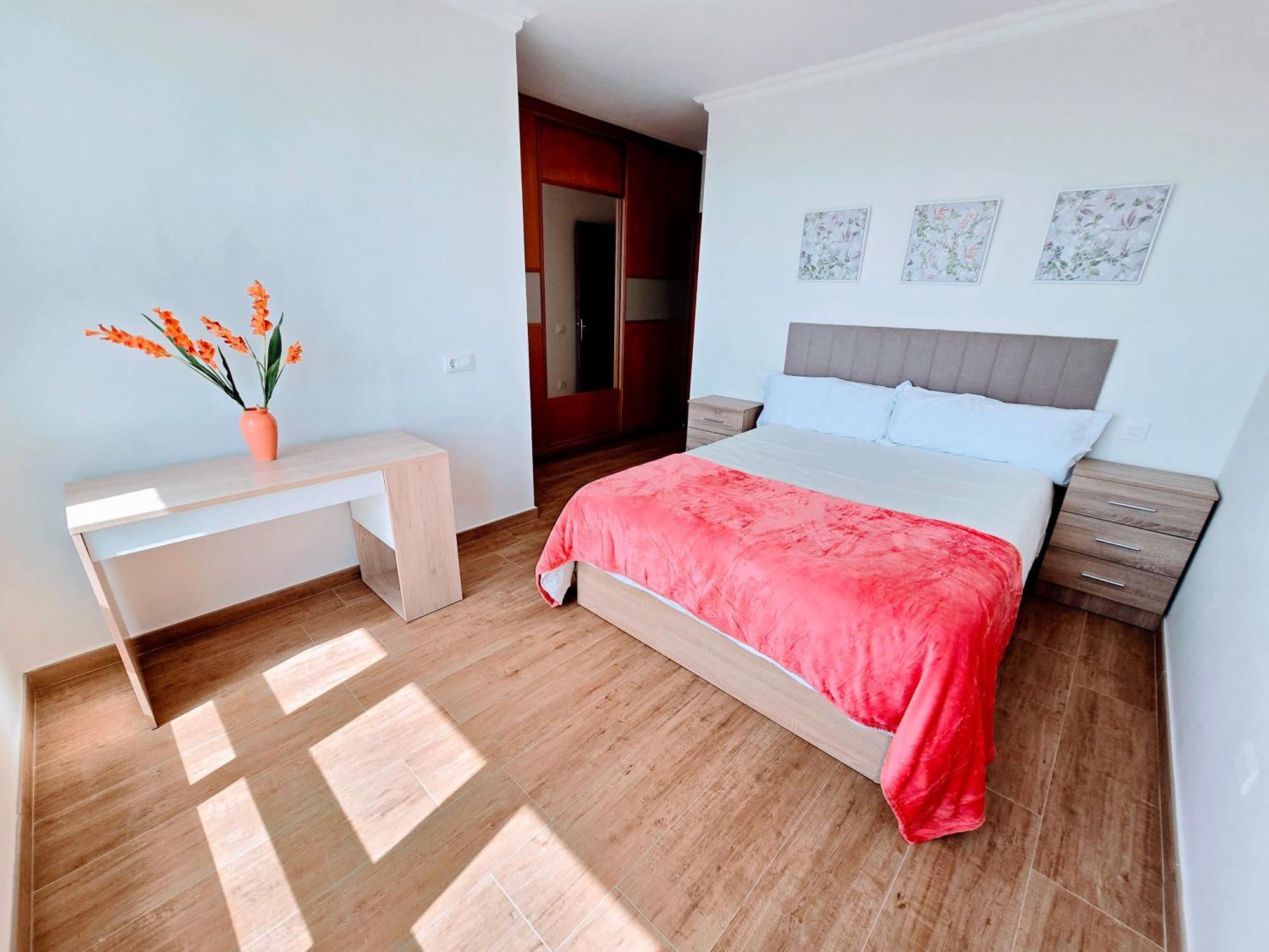 Vv Milenaiver "By Henrypole Home" Playa Cancajos.- BreNa Baja  Εξωτερικό φωτογραφία
