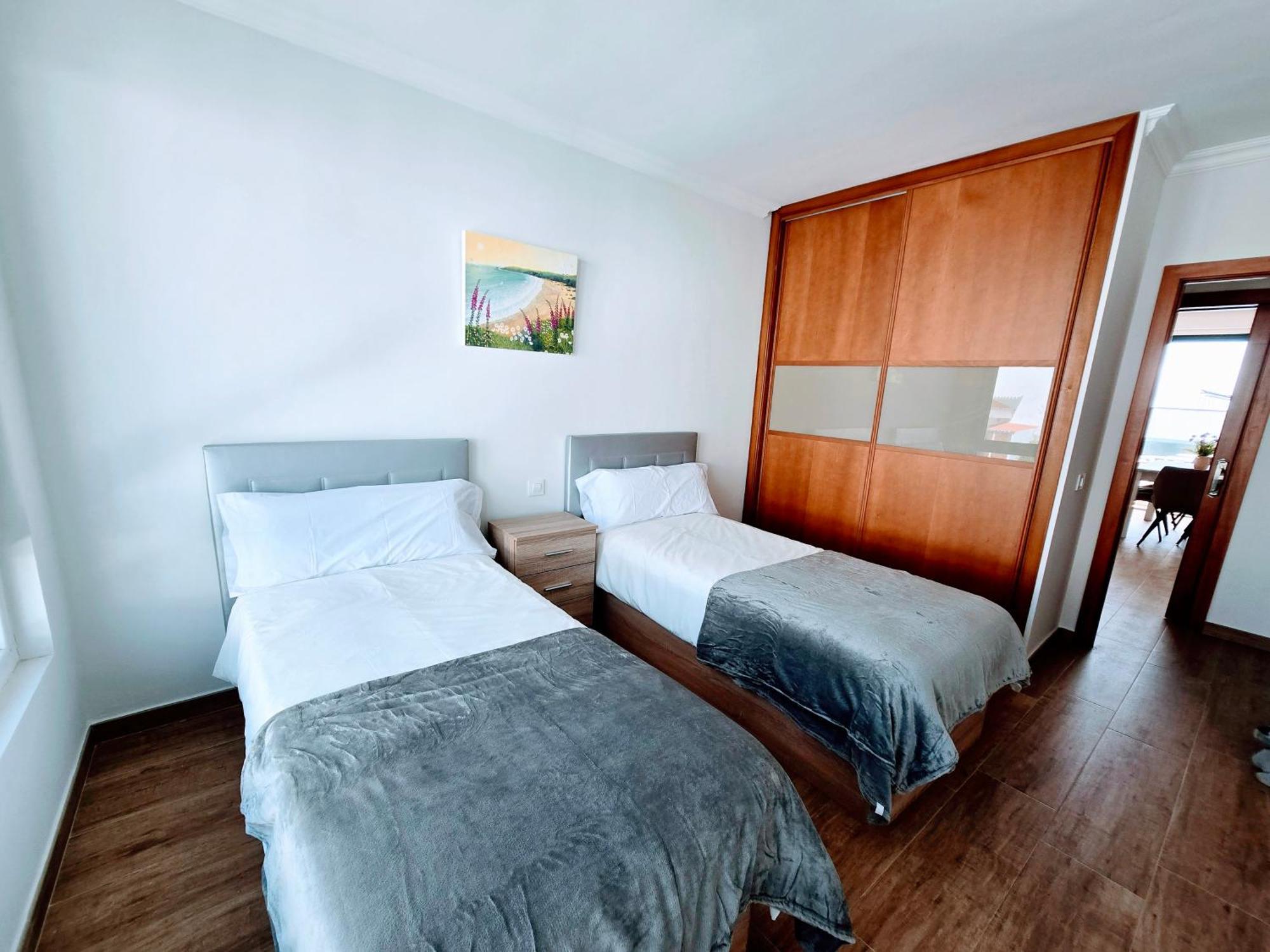 Vv Milenaiver "By Henrypole Home" Playa Cancajos.- BreNa Baja  Εξωτερικό φωτογραφία