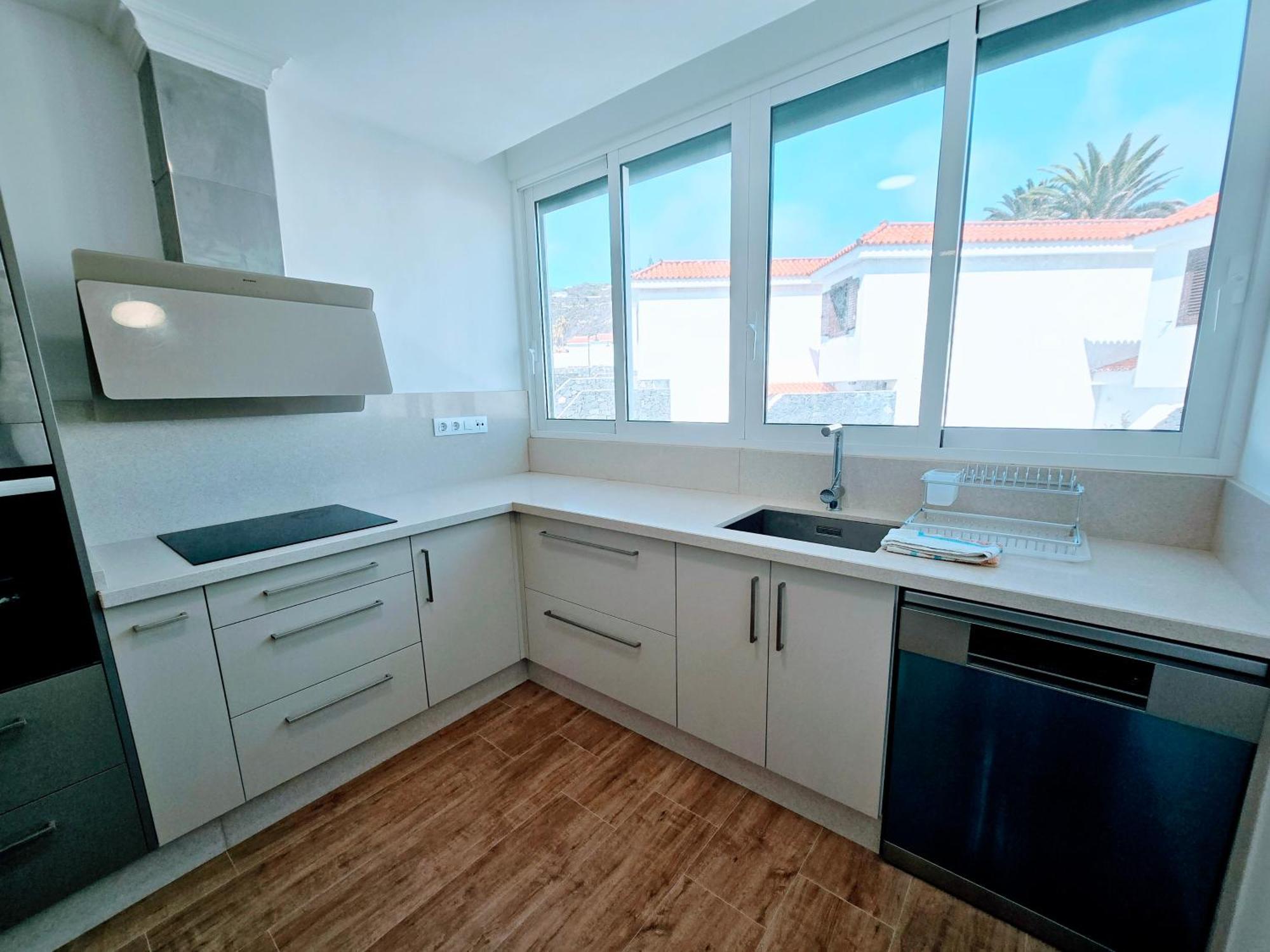 Vv Milenaiver "By Henrypole Home" Playa Cancajos.- BreNa Baja  Εξωτερικό φωτογραφία