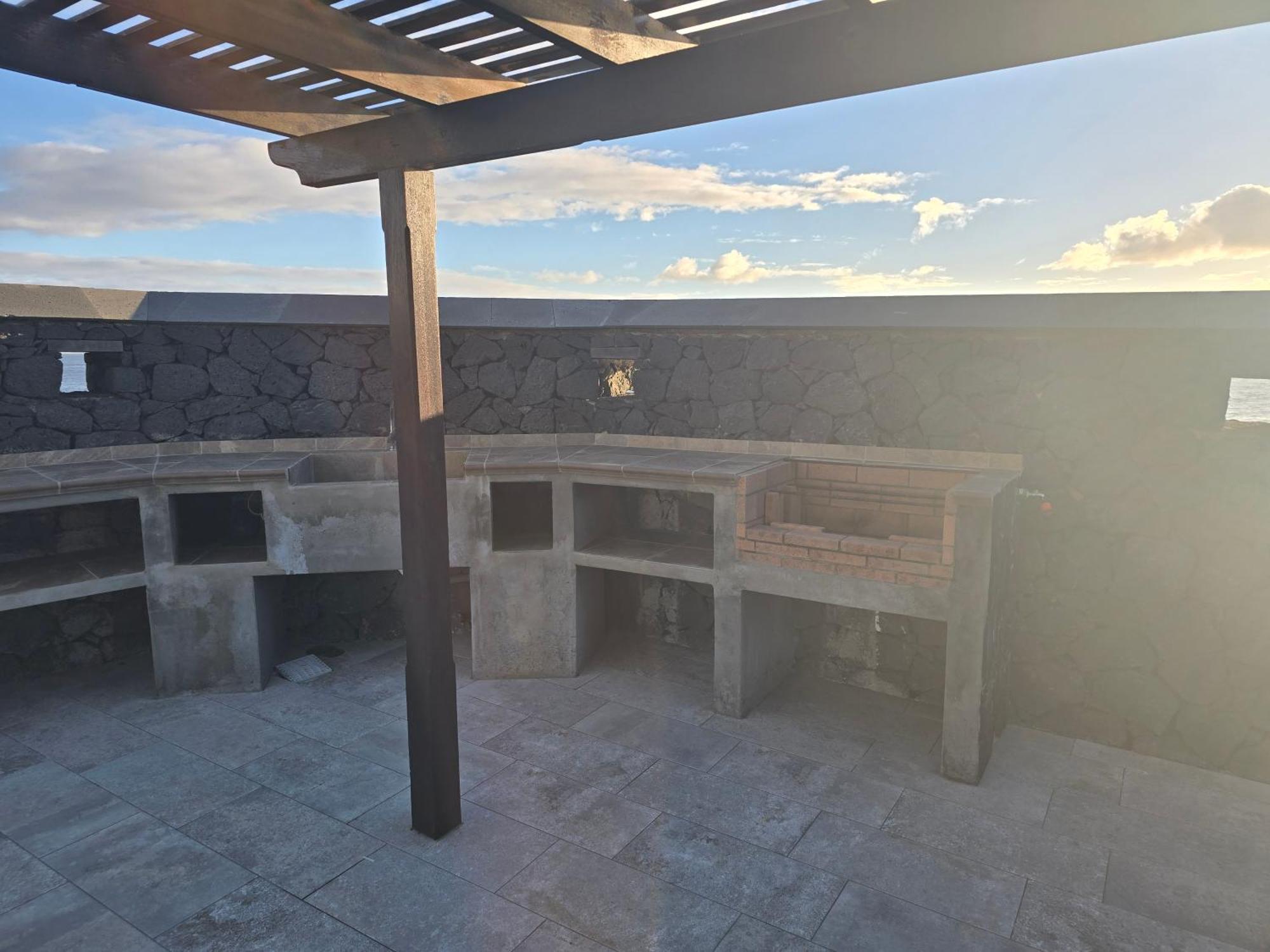 Vv Milenaiver "By Henrypole Home" Playa Cancajos.- BreNa Baja  Εξωτερικό φωτογραφία
