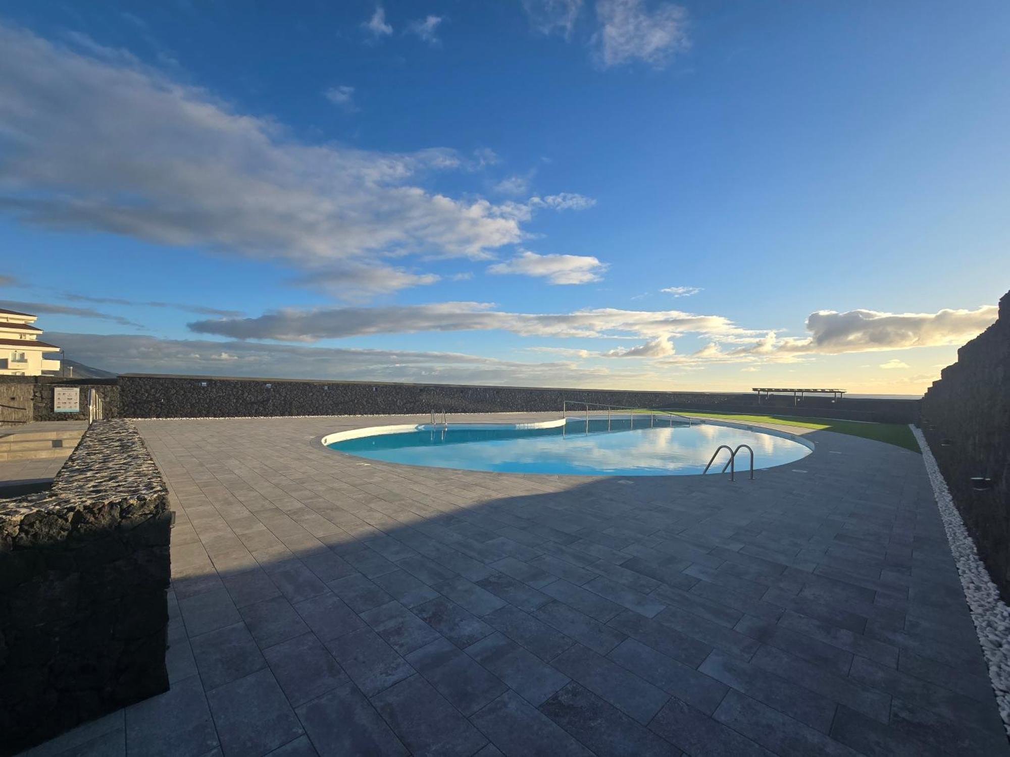 Vv Milenaiver "By Henrypole Home" Playa Cancajos.- BreNa Baja  Εξωτερικό φωτογραφία