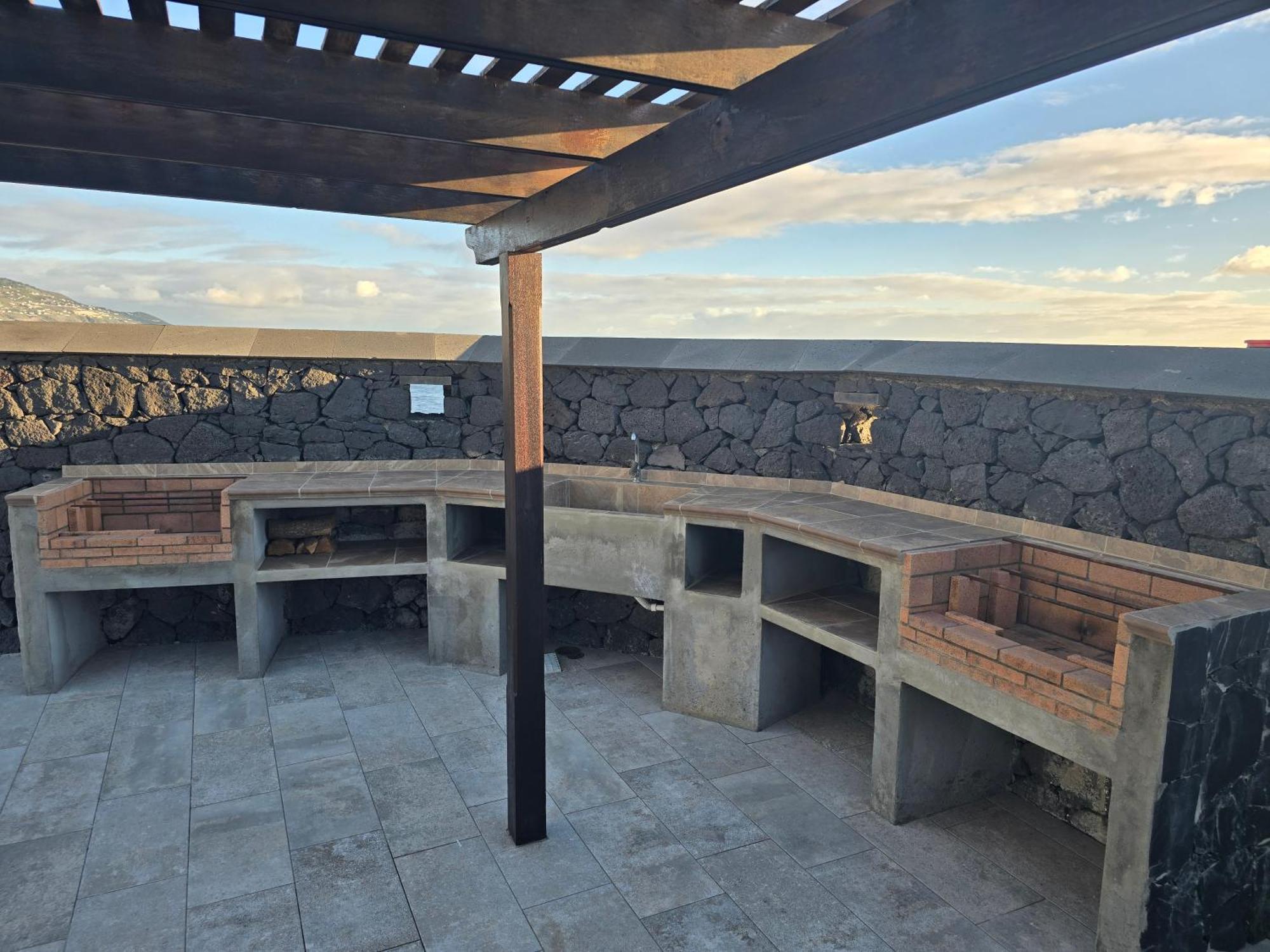 Vv Milenaiver "By Henrypole Home" Playa Cancajos.- BreNa Baja  Εξωτερικό φωτογραφία