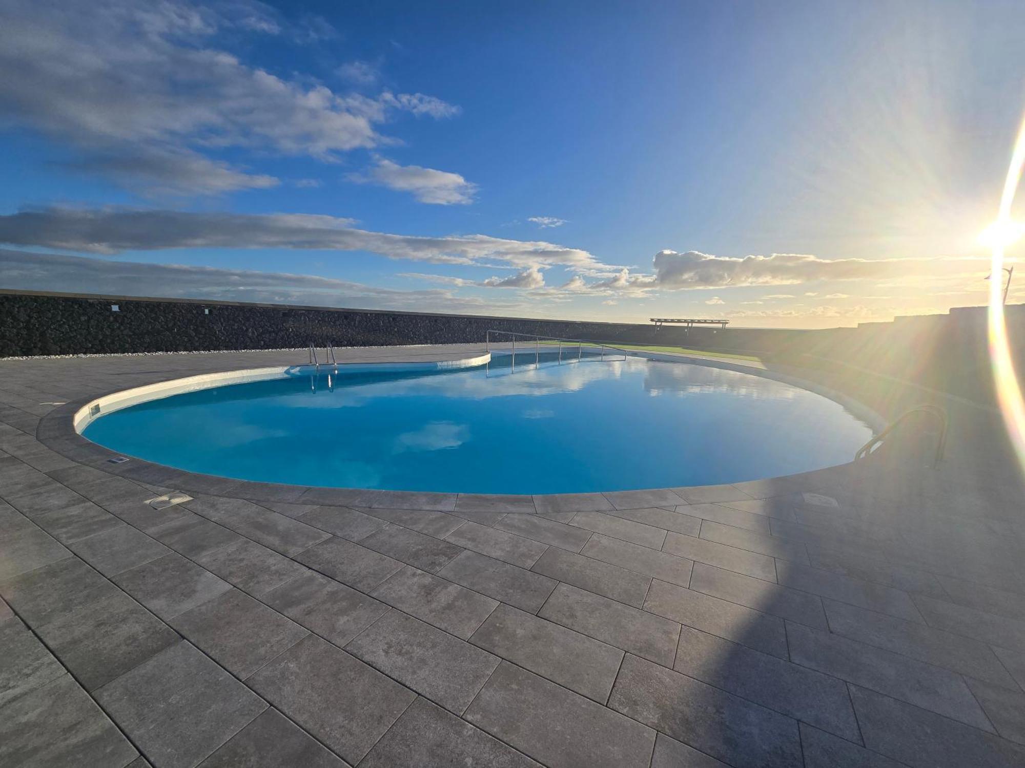 Vv Milenaiver "By Henrypole Home" Playa Cancajos.- BreNa Baja  Εξωτερικό φωτογραφία