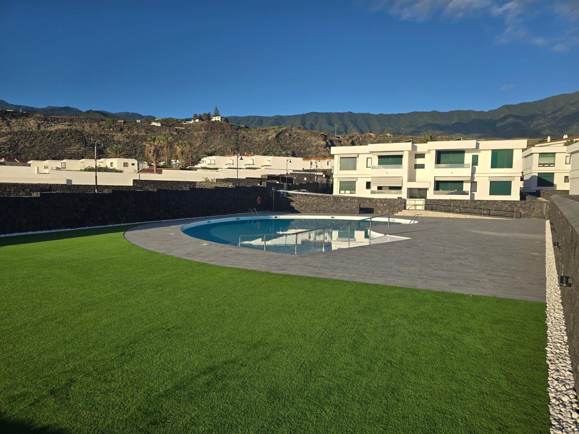 Vv Milenaiver "By Henrypole Home" Playa Cancajos.- BreNa Baja  Εξωτερικό φωτογραφία