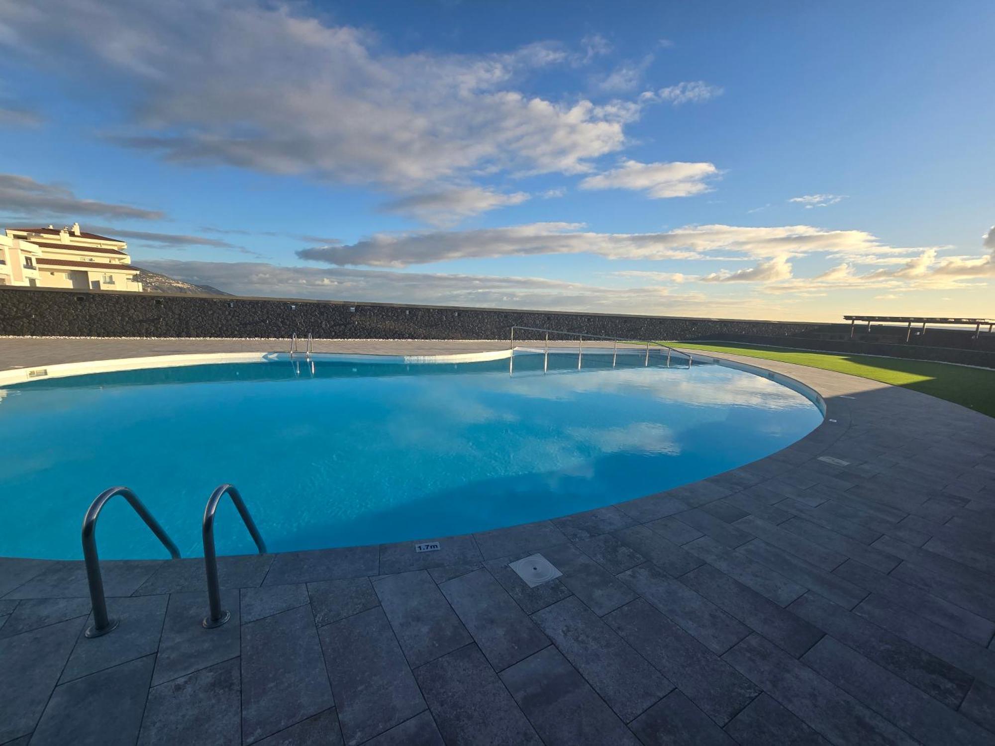 Vv Milenaiver "By Henrypole Home" Playa Cancajos.- BreNa Baja  Εξωτερικό φωτογραφία
