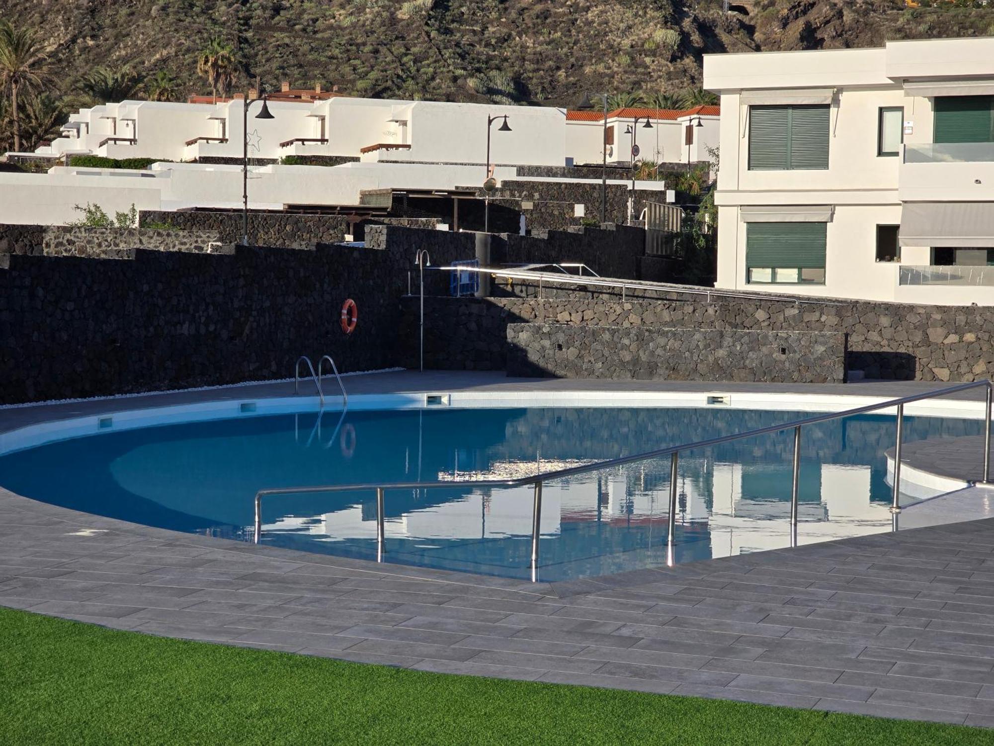 Vv Milenaiver "By Henrypole Home" Playa Cancajos.- BreNa Baja  Εξωτερικό φωτογραφία